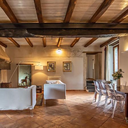 Astar Civita Bagnoregio Zewnętrze zdjęcie
